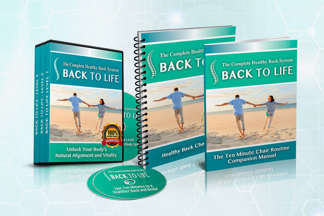 Back to Life Program Review 2023 – Hoax or Real Results?