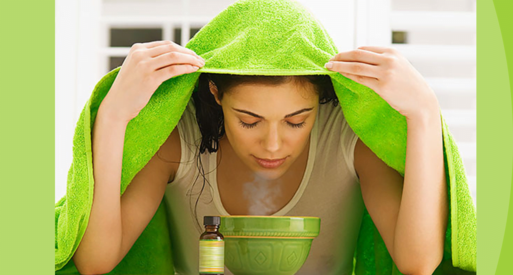 Best Home Remedies for Sinus Infection and Tips to Avoid it