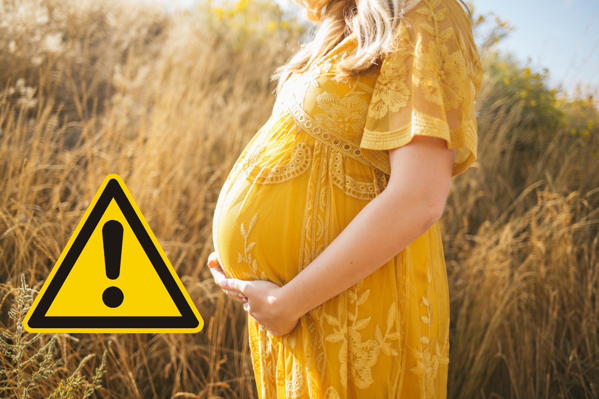 9 Foods to Avoid in Pregnancy