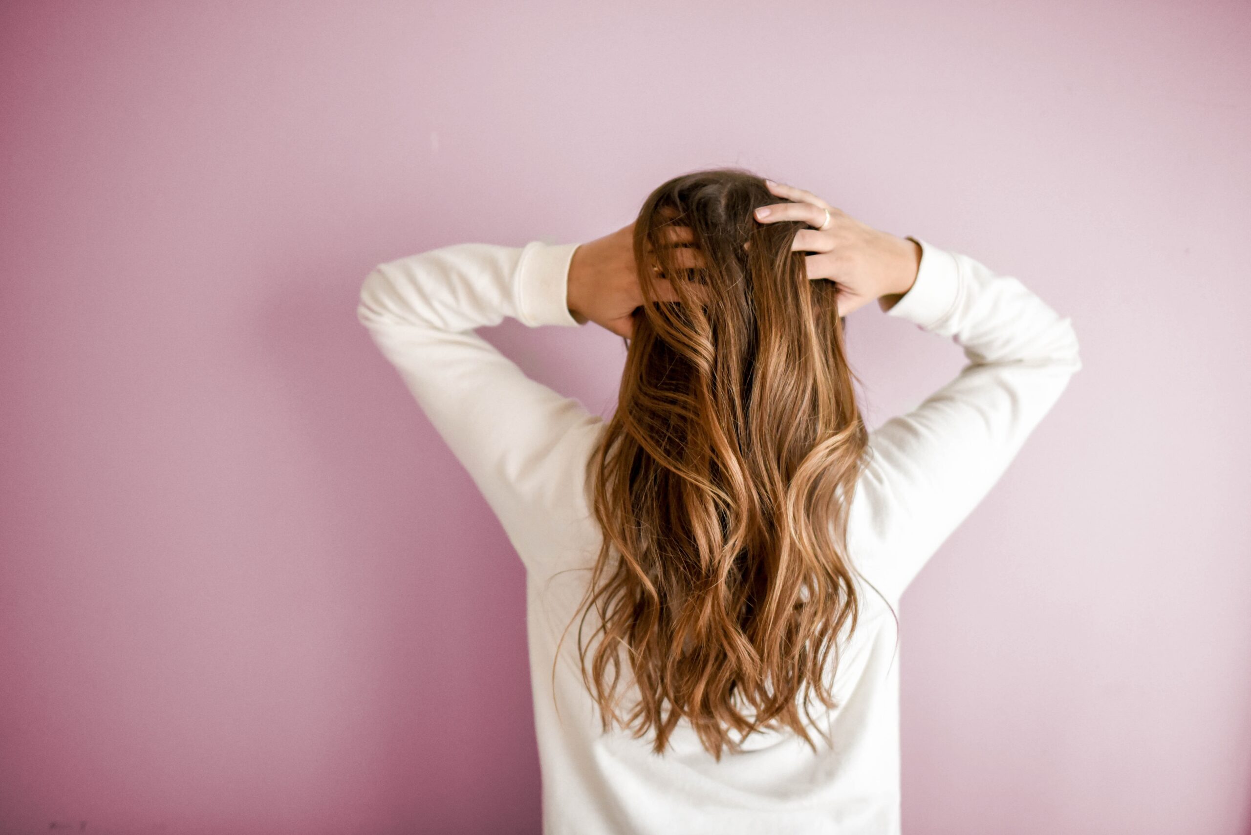 11 foods good for hair according to Doctors