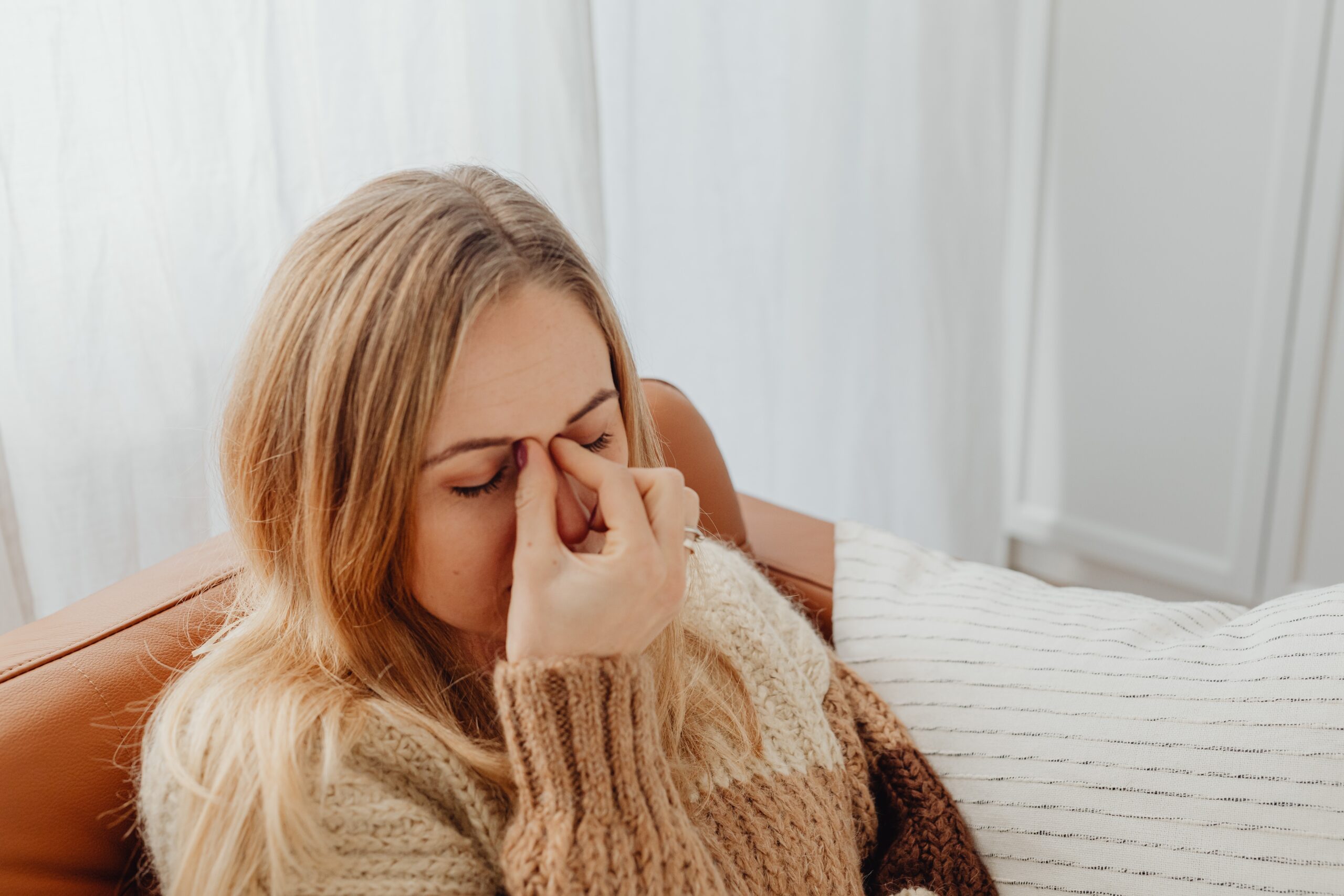 Best remedies for sinus infection