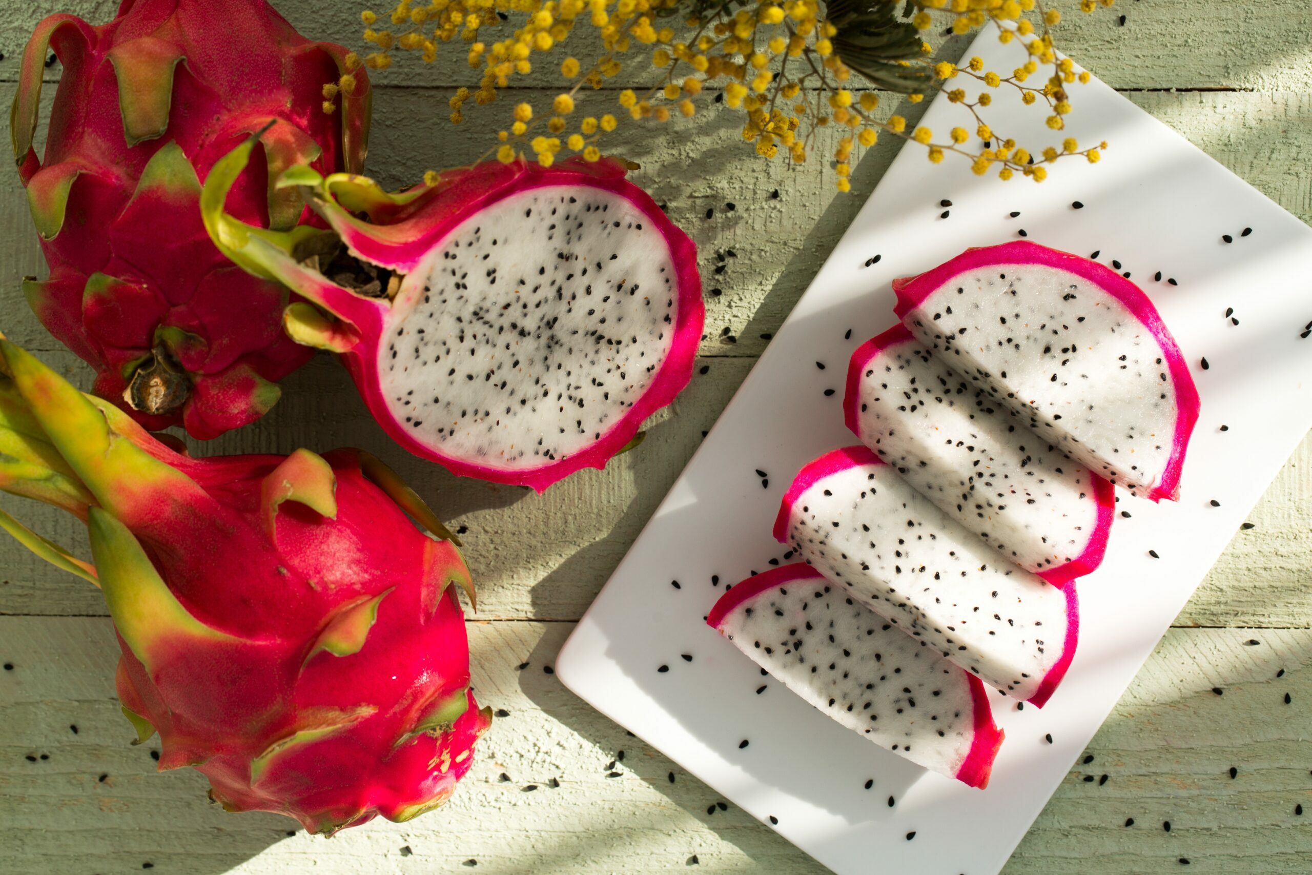 Benefits of Dragon Fruit For Health - Geek Consumers 