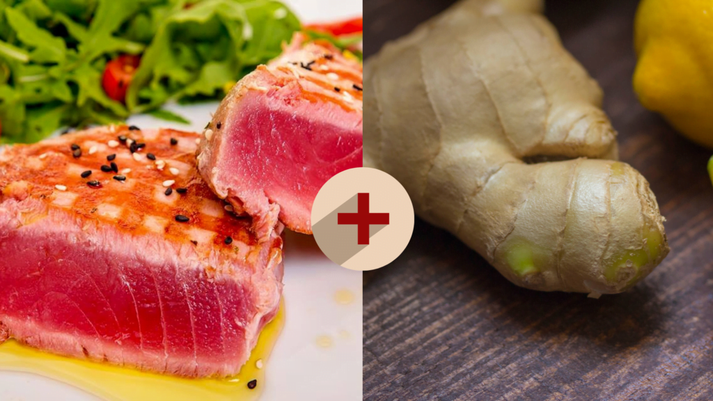 8 Best Food Combinations To Double Weight Loss