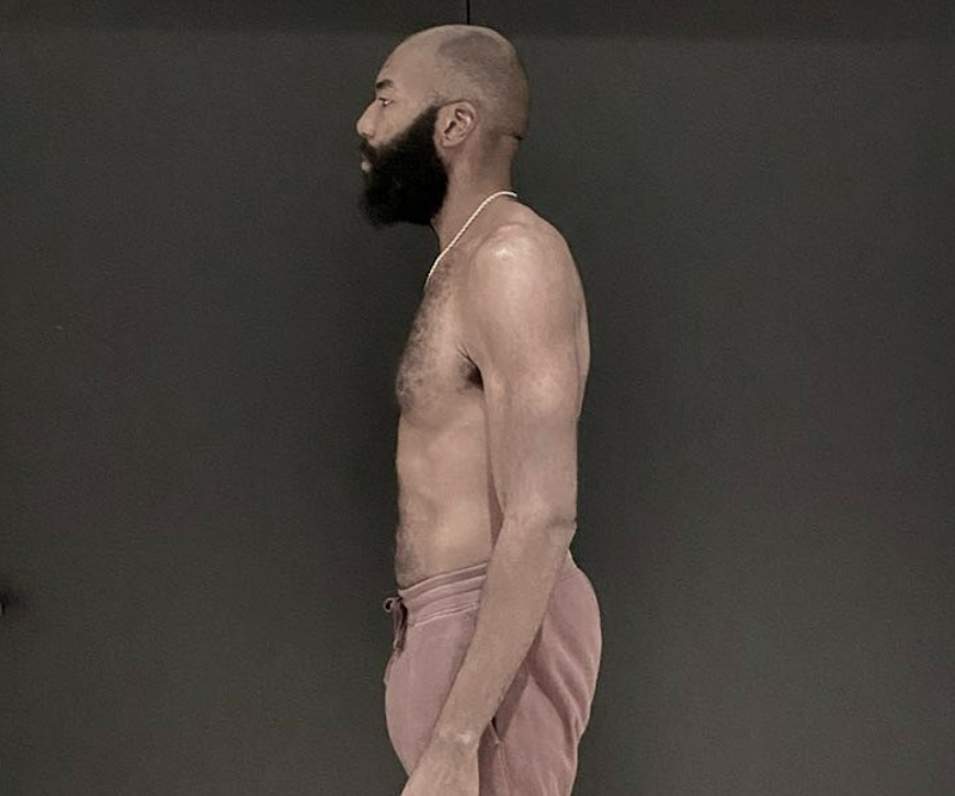 Russell Okung Weight Loss